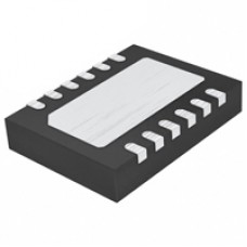 LTC3108EDE#PBF - IC CONV BOOST PROG 4.5MA 12DFN 2DFN 